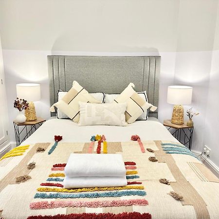 Regent'S Park One Bedroom Apartment Лондон Екстериор снимка
