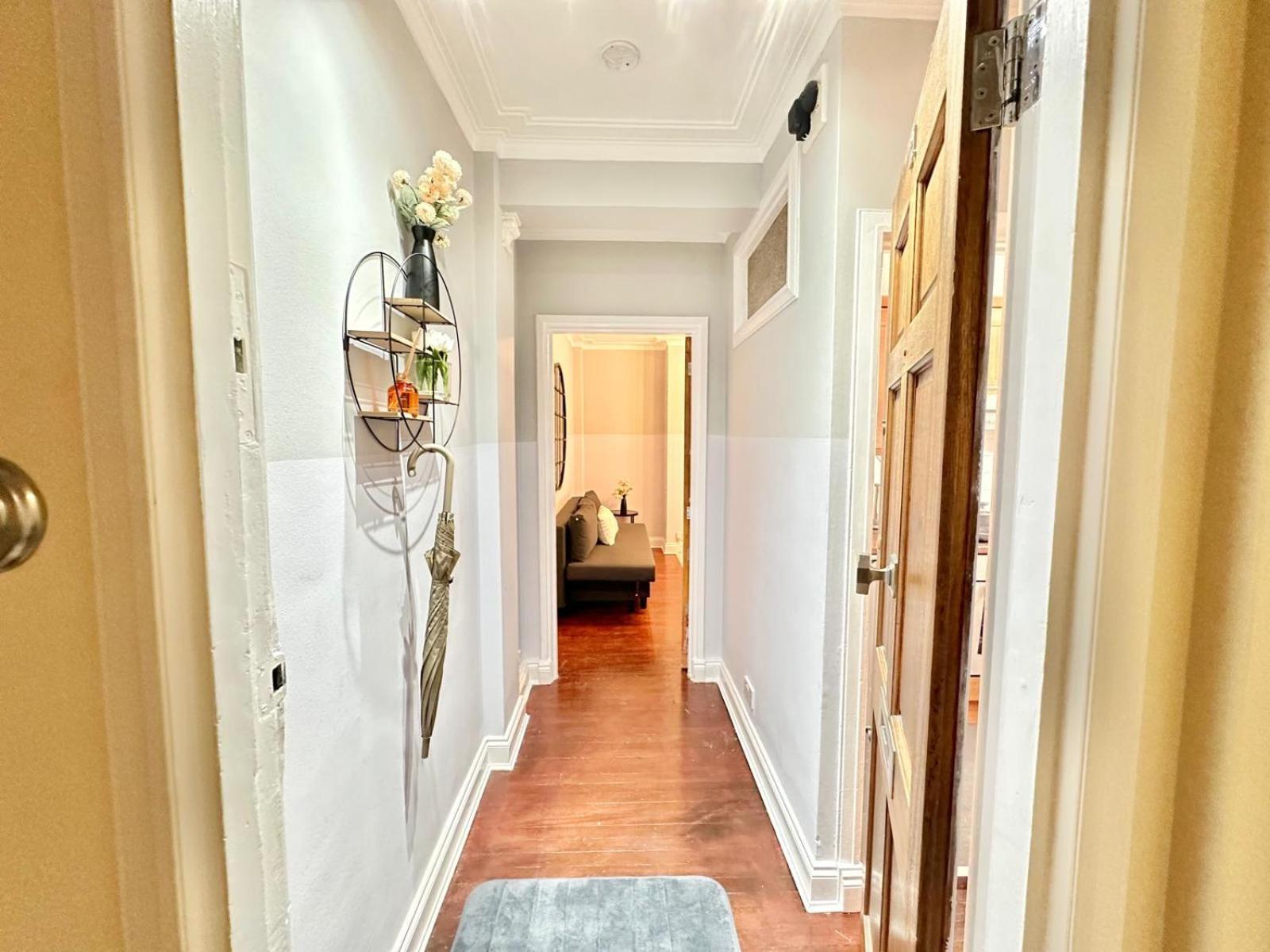 Regent'S Park One Bedroom Apartment Лондон Екстериор снимка
