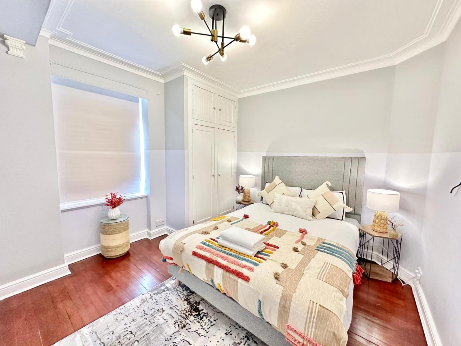 Regent'S Park One Bedroom Apartment Лондон Екстериор снимка