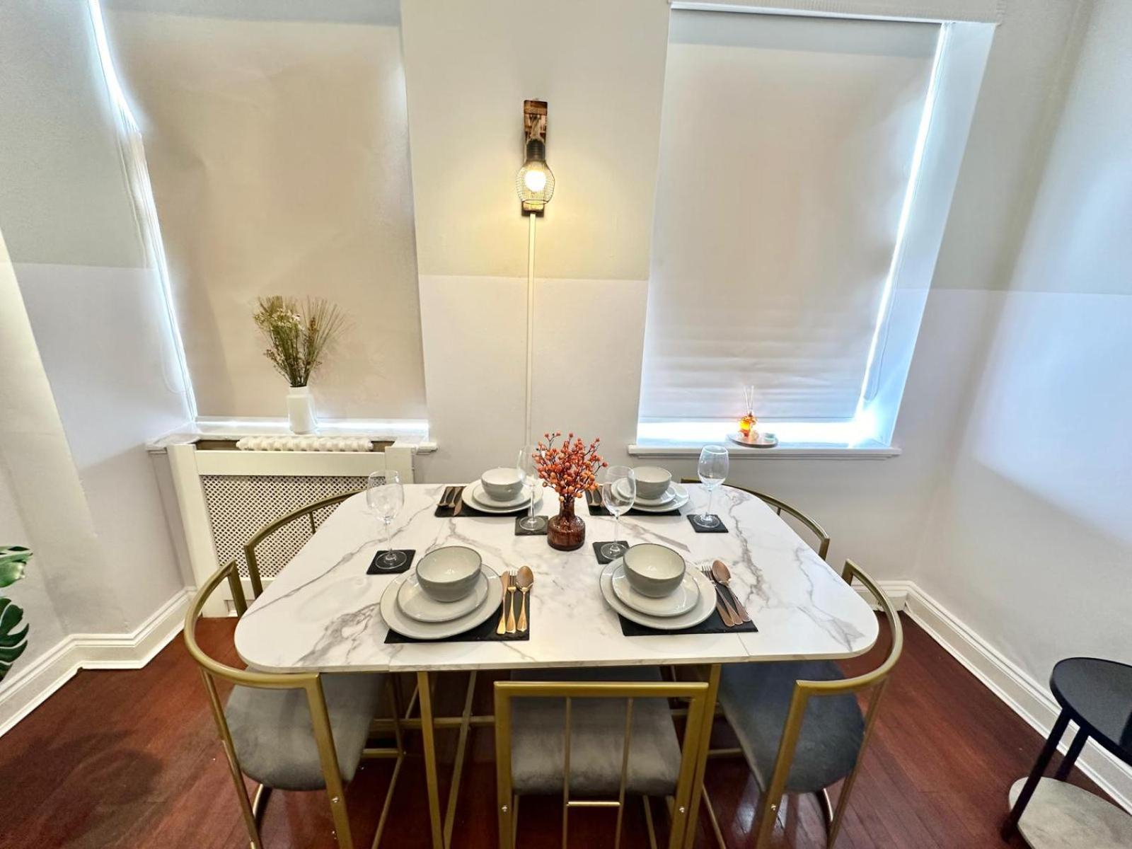 Regent'S Park One Bedroom Apartment Лондон Екстериор снимка