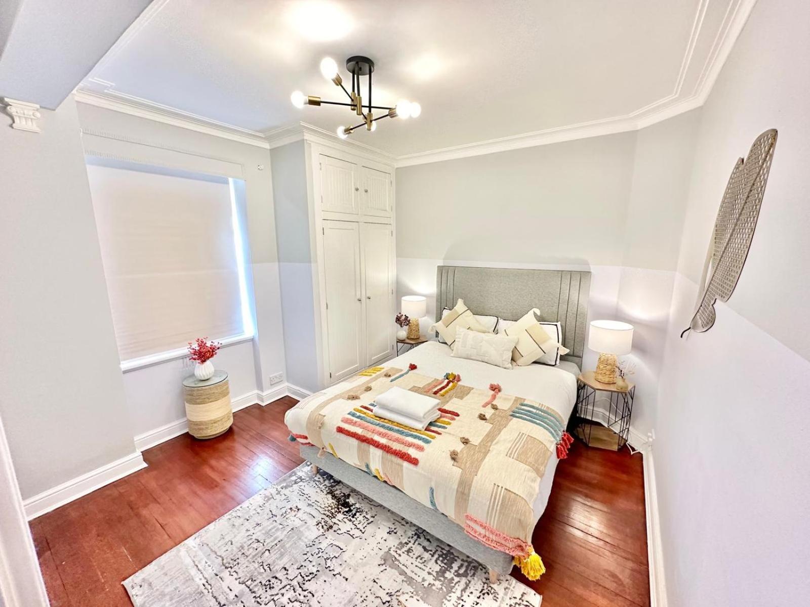 Regent'S Park One Bedroom Apartment Лондон Екстериор снимка