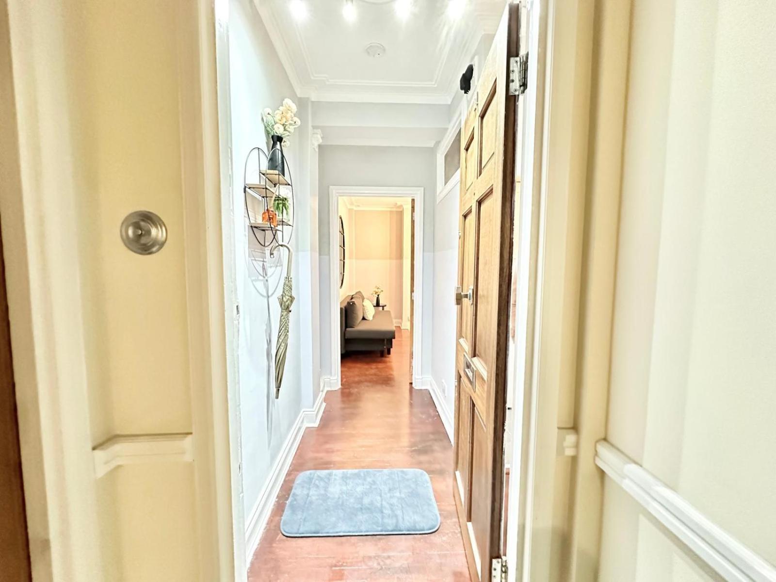 Regent'S Park One Bedroom Apartment Лондон Екстериор снимка
