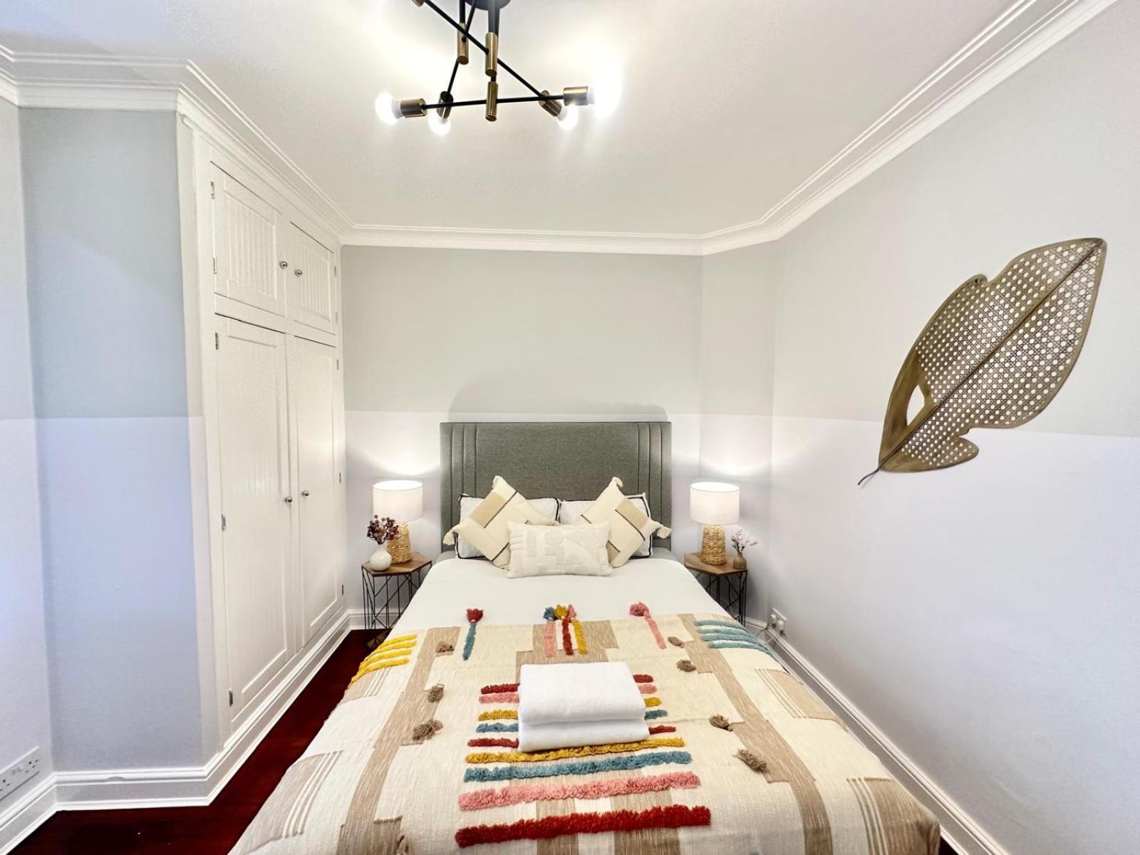 Regent'S Park One Bedroom Apartment Лондон Екстериор снимка